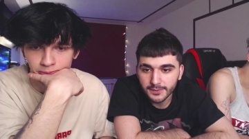 Teddy_Mode  12-12-2021 video slut